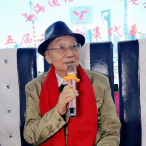 上海通俗文藝研究會(huì)成功召開五屆二次會(huì)員代表大會(huì)