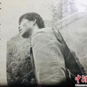 甘肅“影客”：深山30載守“鄉(xiāng)愁” 播放近萬場電影