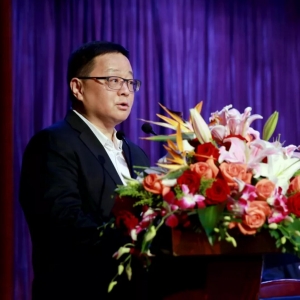 上海市委宣傳部副部長胡勁軍在上海市書法家協(xié)會第七次會員代表大會上的講話