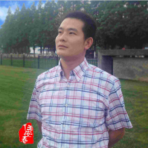 任安春傳播指畫藝術(shù)