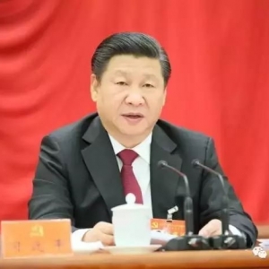 習(xí)近平：書法是中華文化瑰寶，一定要傳承和發(fā)揚(yáng)好！