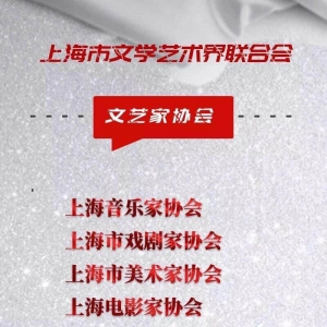 奚美娟當選上海文聯(lián)主席，接過夏衍巴金夏征農(nóng)朱踐耳吳貽弓施大畏的“接力棒”