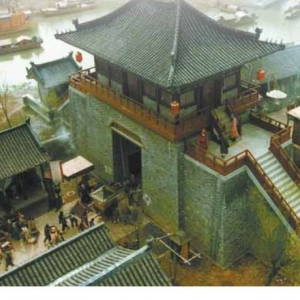 加大影視產(chǎn)業(yè)對民間資本的開放度