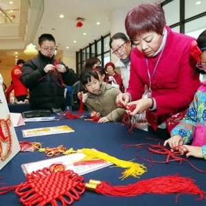 除了賞燈、行街、游園、猜謎，元宵節(jié)還能這樣過……