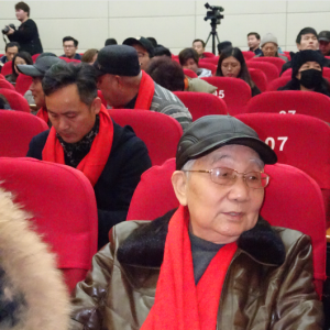 劉松林會長出席祝賀文化和旅游部藝術(shù)發(fā)展中心考級中心上?？紖^(qū)年會成功召開