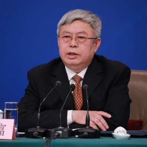 劉永富：對打著扶貧旗號斂財、違法亂紀的，發(fā)現(xiàn)一起、查處一起