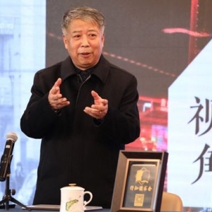 上海文化的三“面”，體面，場(chǎng)面，情面