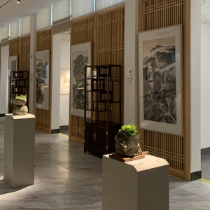 上海應(yīng)是江南文化走向世界的平臺(tái)和匯集地