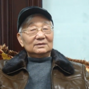 劉松林會長主持召開國慶70周年征文活動(dòng)立項(xiàng)論征