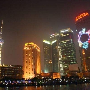 邁向而立，浦東以更多首創(chuàng)跑出加速度