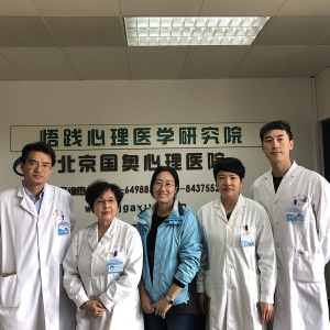 考試前老焦慮？