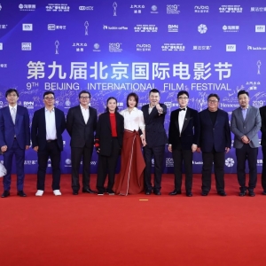 首次觸電就拿獎(jiǎng)！竇靖童獲“天壇獎(jiǎng)”最佳女配角