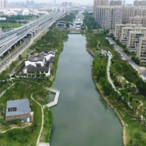 計(jì)劃增加600000㎡綠地!嘉定這塊綠地即將開放!
