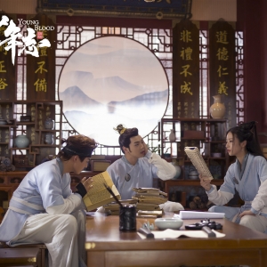 不要妄下決斷，下一秒可能就會被打臉！ 《大宋少年志》反轉了幾次？