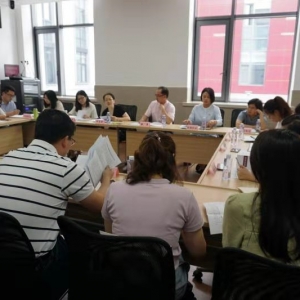 黨建研究骨干專題培訓(xùn)暨課題研討會(huì)在奉賢區(qū)委黨校成功舉行