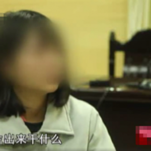 網(wǎng)紅主播獲刑8年，百人斗毆不只因“社會(huì)搖”，父母也有責(zé)任？