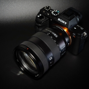 高素質(zhì)標(biāo)準(zhǔn)變焦鏡頭，索尼 FE 24-105mm F4 G OSS 試用