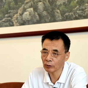 禮贊新中國70年 謳歌新時代  ——通州區(qū)文聯(lián)作家的時代擔當精神座談會