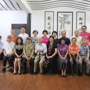 中國四大名著和傳說傳承推進項目之《禪解紅樓夢》新書發(fā)布會成功舉行