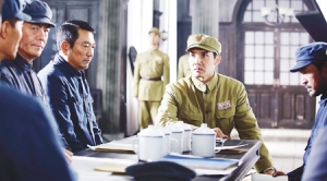 電視劇《特赦1959》：思想的交鋒，歷史的明證
