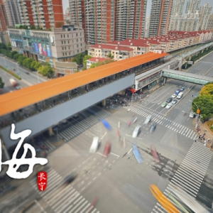 從外商私家花園到24小時向市民開放，這座公園見證上海百年變遷