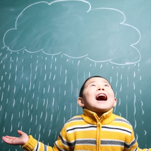 上海開學(xué)首日雨水相伴，竟然已和東北差不多“冷”了？氣溫何時重回30℃