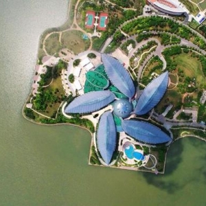 未來三年臨港新片區(qū)旅游“爆點(diǎn)”項(xiàng)目不斷推出，有望成“千萬級(jí)”旅游目的地