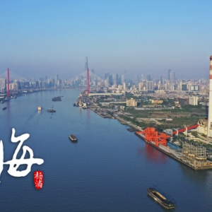 楊浦大橋以東2.7公里濱江9月底全面開放，百年工業(yè)遺跡首次揭開面紗