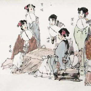 《按享健康》第七期  莫貪涼，貪涼最傷身