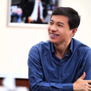 李彥宏：5G和AI將改變中國(guó)互聯(lián)網(wǎng)發(fā)展方向