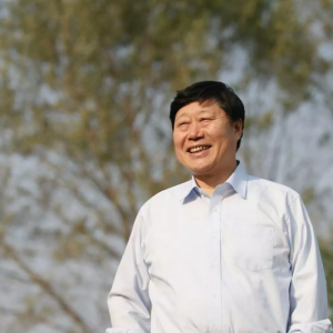 張瑞敏：企業(yè)永遠(yuǎn)是弱者，用戶是強(qiáng)者