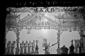 18支民間劇團的皮影傳承夢，如何圓？