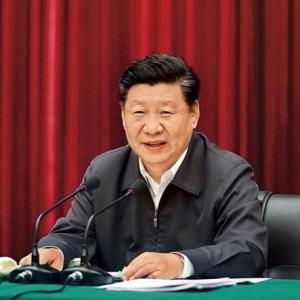 習近平：在黃河流域生態(tài)保護和高質(zhì)量發(fā)展座談會上的講話