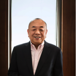 40歲創(chuàng)業(yè)，近30年將公司市值做到2000億，他認(rèn)為自己還不算企業(yè)家
