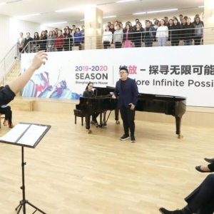 莫扎特與羅西尼隔空對話？威爾第、瓦格納“雙拼”？上海歌劇院新演出季秀實力
