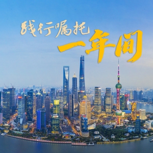 習(xí)近平總書記來過之后：六個(gè)特別的“點(diǎn)”，定位上海一年