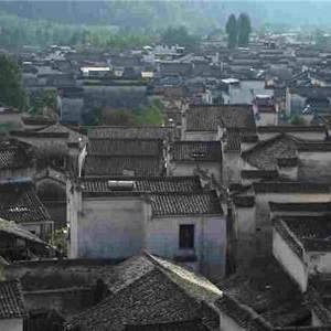 世界文化遺產(chǎn)地的百年“防火打更隊”