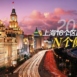 2019，上海16個(gè)區(qū)的N個(gè)側(cè)影：除了樂(lè)高落地，華為動(dòng)工，還有…