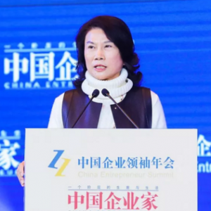 董明珠回應(yīng)實名舉報奧克斯：不是要把它整死，我希望它改邪歸正
