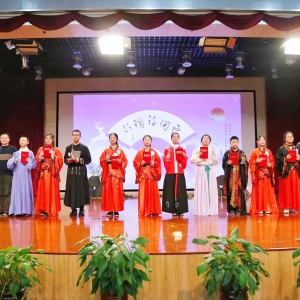 云間詩(shī)詞行決賽
