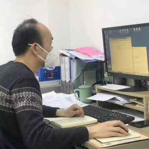 閔行好房東，為抗擊疫情免租一個(gè)月
