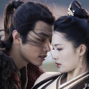 《狼殿下》還沒著落，李沁卻偷偷帶來新劇，男主是再熟悉不過的他