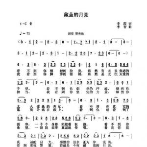戰(zhàn)疫情|《藏藍(lán)的月亮》MV向奮戰(zhàn)在抗疫一線的人民警察致敬！