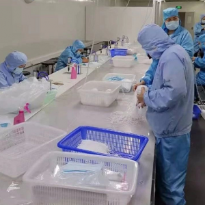 奉賢區(qū)745家規(guī)上企業(yè)實現(xiàn)開工復工復工率全市靠前！