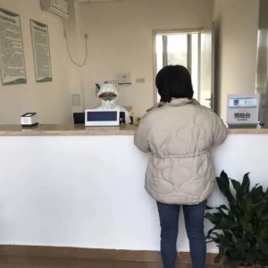 發(fā)現(xiàn)疫情的前哨哨點(diǎn)，松江區(qū)首批發(fā)熱哨點(diǎn)診室啟用