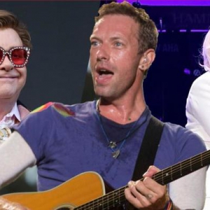 Lady Gaga、保羅·麥卡特尼、郎朗……這場抗疫音樂會能創(chuàng)造歷史嗎？