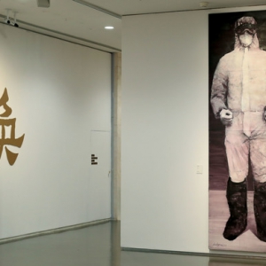 武漢歸來的援鄂醫(yī)生說：“看了展覽，仿佛回到了方艙醫(yī)院……”