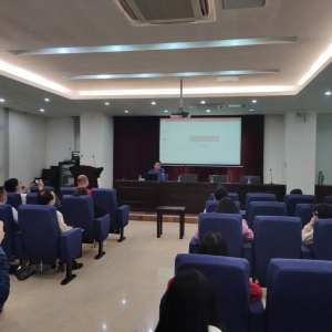 垃圾分類工作抓實  線下業(yè)務培訓重啟——松江區(qū)城管經(jīng)開區(qū)中隊抓緊抓細垃圾分類工作