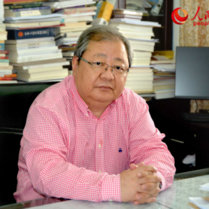 吉狄馬加：好作品既反映個(gè)體經(jīng)驗(yàn)，又要具有人類(lèi)意識(shí)