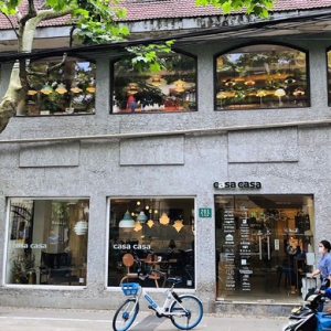 上海小店生存調(diào)查：熱鬧還是沉寂？復(fù)蘇還是關(guān)店？